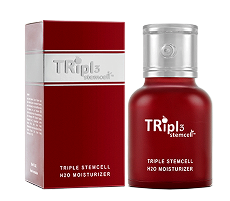 Triple Stemcell™ H2o Moisturizer