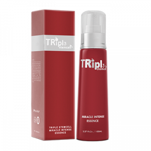 triple stemcell miracle intense essence